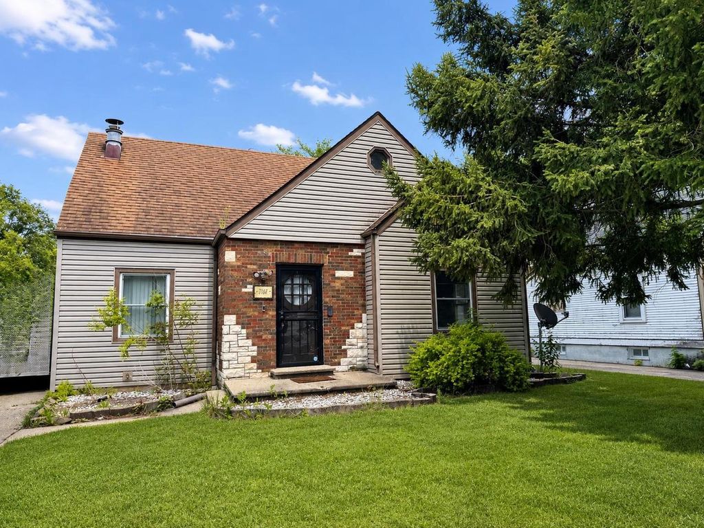 Photo of 1141 9th STREET, Beloit, WI 53511 (MLS # 2026988)