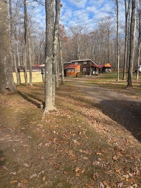 Photo of 16562W County Hwy DD, Birchwood, WI 54817 (MLS # 1606391)