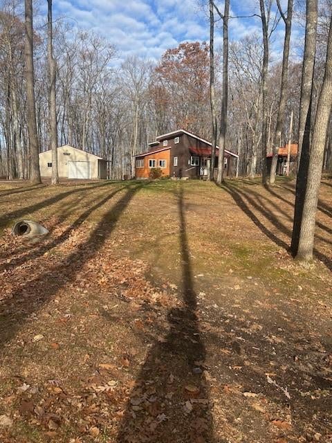 Photo of 16562W County Hwy DD, Birchwood, WI 54817 (MLS # 1606391)