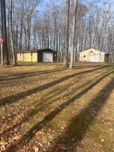 Photo of 16562W County Hwy DD, Birchwood, WI 54817 (MLS # 1606391)