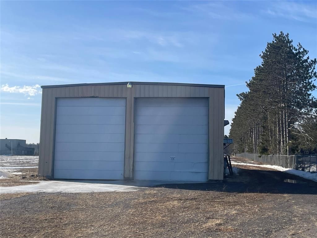 Photo of 590 &amp; 870 1st AVENUE, Park Falls, WI 54552 (MLS # 1599091)