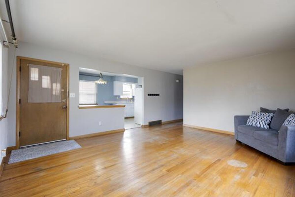 Photo of 4629 N 77th STREET, Milwaukee, WI 53218 (MLS # 1959072)