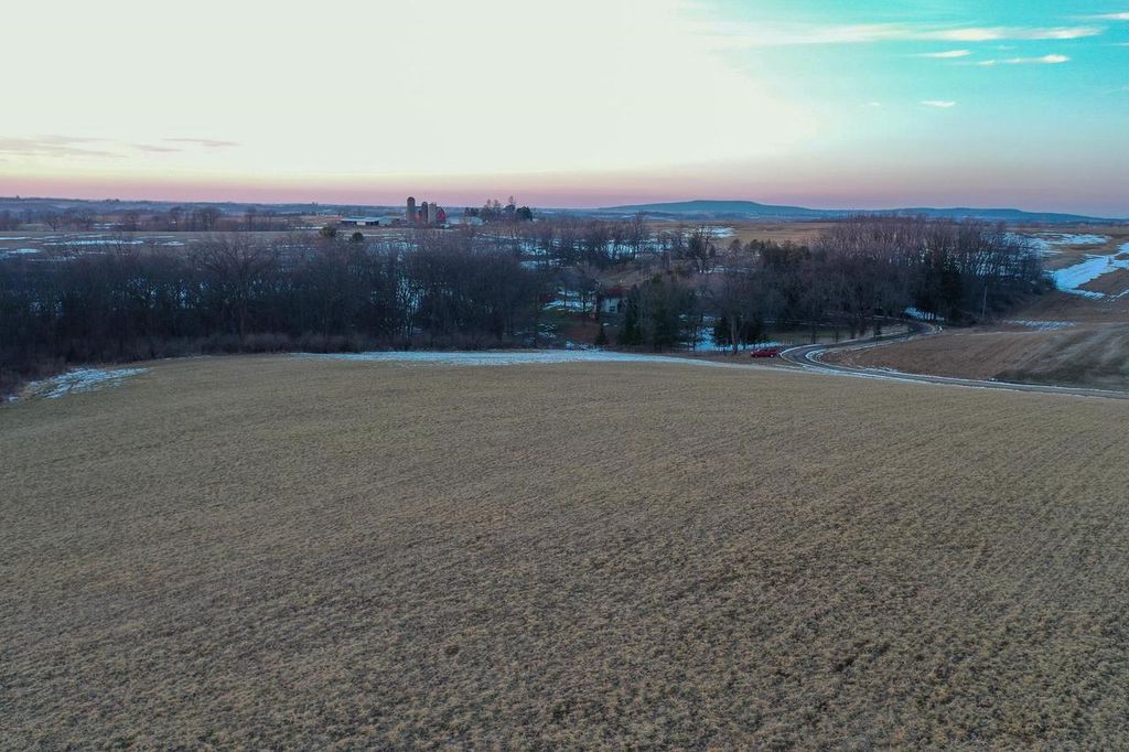 Photo of 10.2 Acres State Highway 78, Mount Horeb, WI 53572 (MLS # 2016713)