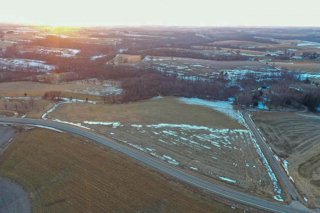 Photo of 10.2 Acres State Highway 78, Mount Horeb, WI 53572 (MLS # 2016713)