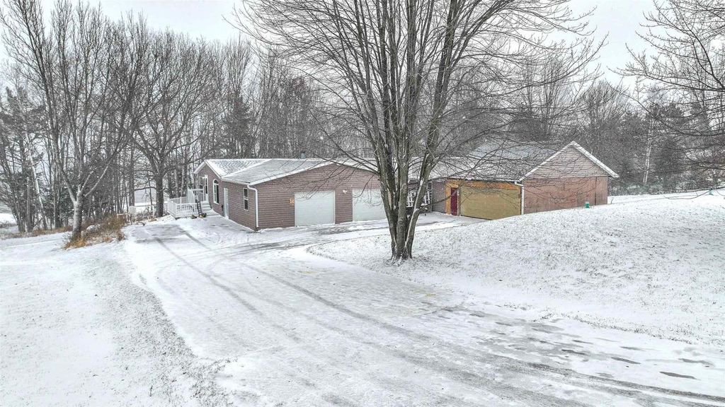 Photo of 203635 Lakehurst ROAD, Mosinee, WI 54455 (MLS # 22505562)
