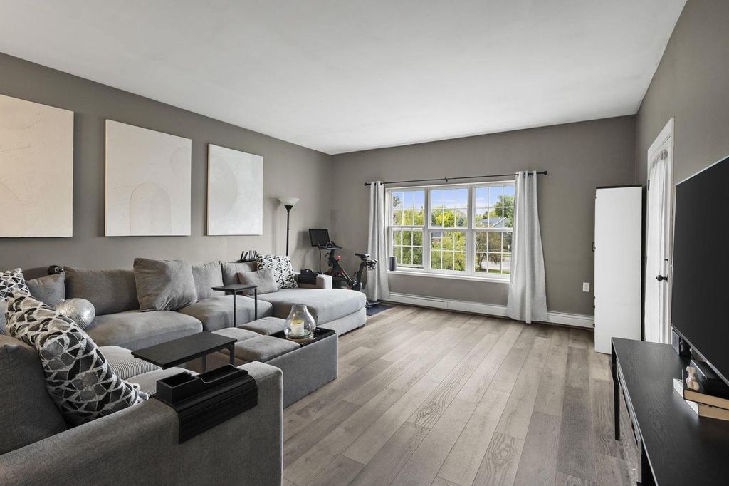 Photo of 1625 Kings Mill WAY #311, Madison, WI 53718 (MLS # 2010846)