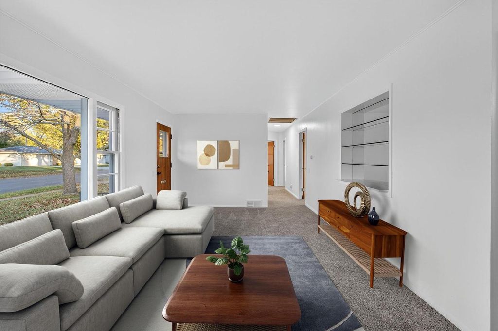 Photo of 6829 Cooper AVENUE, Middleton, WI 53562 (MLS # 2012016)