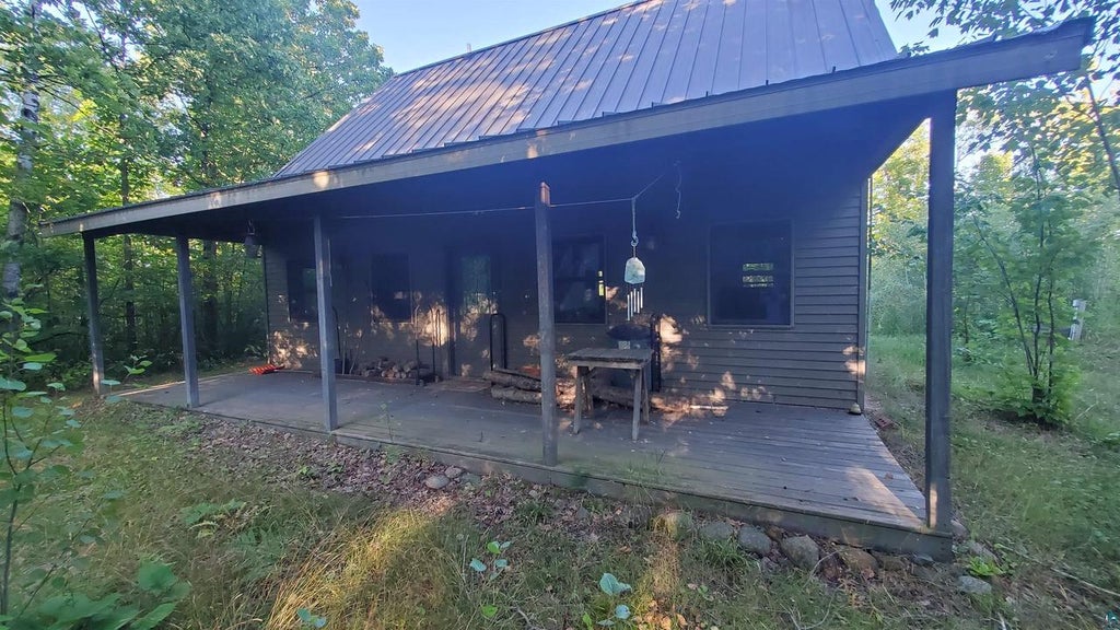 Photo of 79605 County Hwy A, Iron River, WI 54847 (MLS # 6127701)