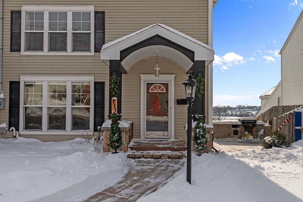 Photo of 111 Canal STREET, Little Chute, WI 54140 (MLS # 50319179)