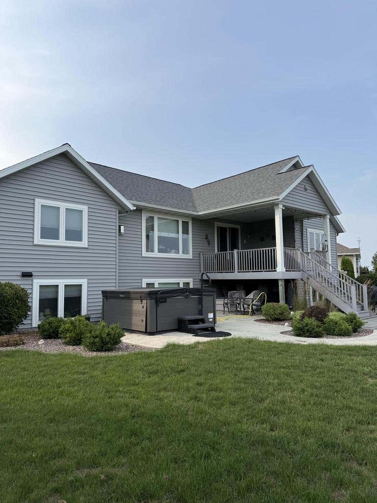 Photo of 5019 Wild Meadows DRIVE, Sheboygan, WI 53083 (MLS # 1976363)