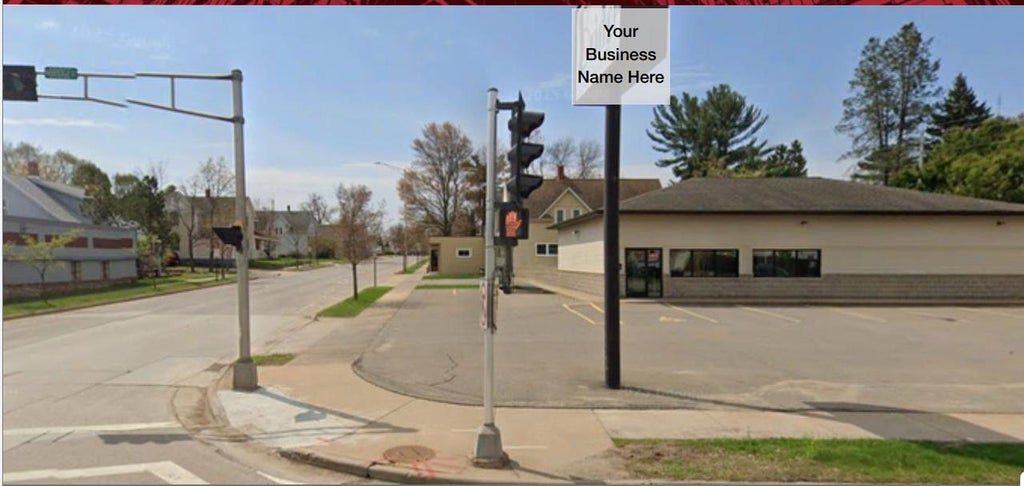 Photo of 305 W Bridge STREET, Wausau, WI 54401 (MLS # 22605313)