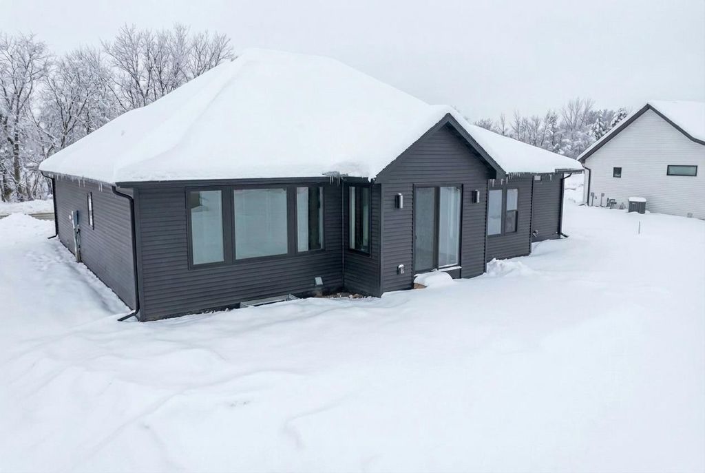 Photo of 3629 W Hank AVENUE, De Pere, WI 54115 (MLS # 50316629)