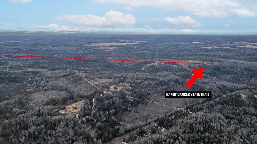 Photo of 5xxx S Dedham ROAD, Superior, WI 54880 (MLS # 6124768)