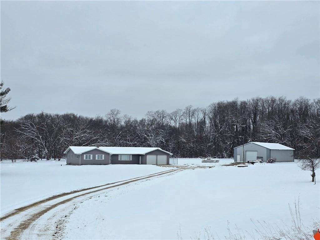 Photo of N8751 U.S. Highway 53, Holmen, WI 54636 (MLS # 1597339)
