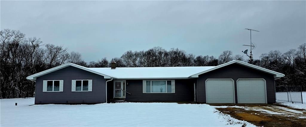 Photo of N8751 U.S. Highway 53, Holmen, WI 54636 (MLS # 1597339)