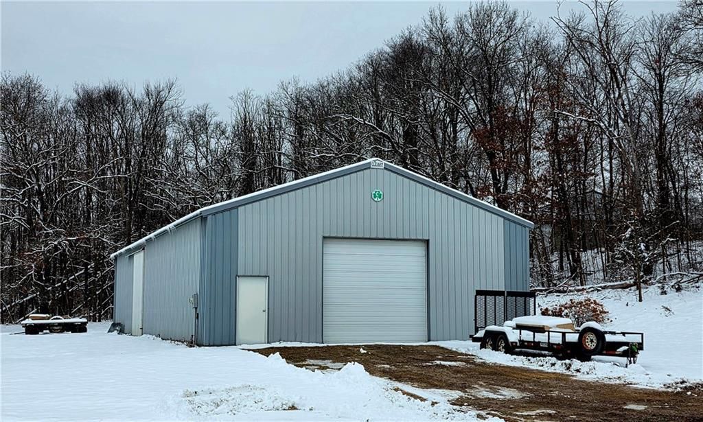 Photo of N8751 U.S. Highway 53, Holmen, WI 54636 (MLS # 1597339)