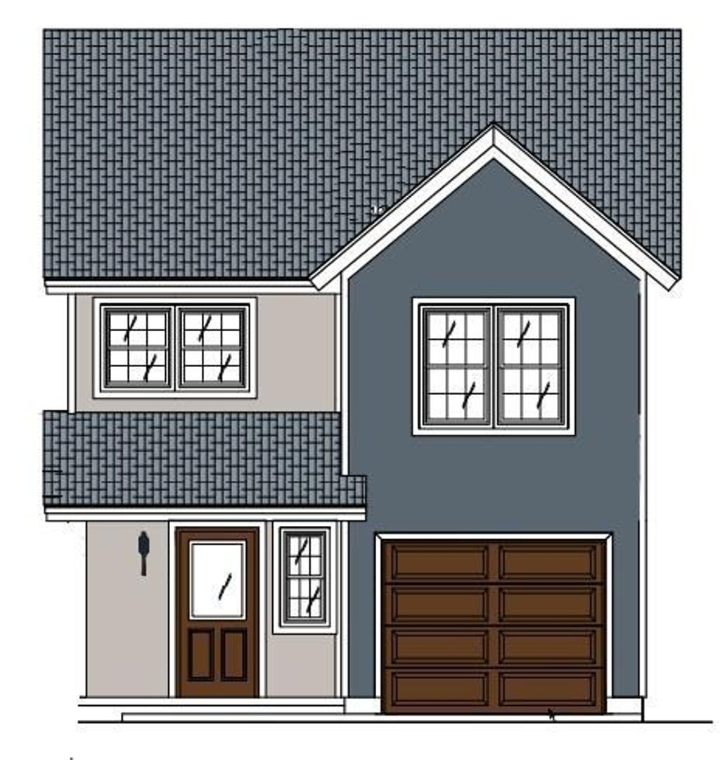 Photo of 284 Tyler STREET, Belleville, WI 53508 (MLS # 2019132)