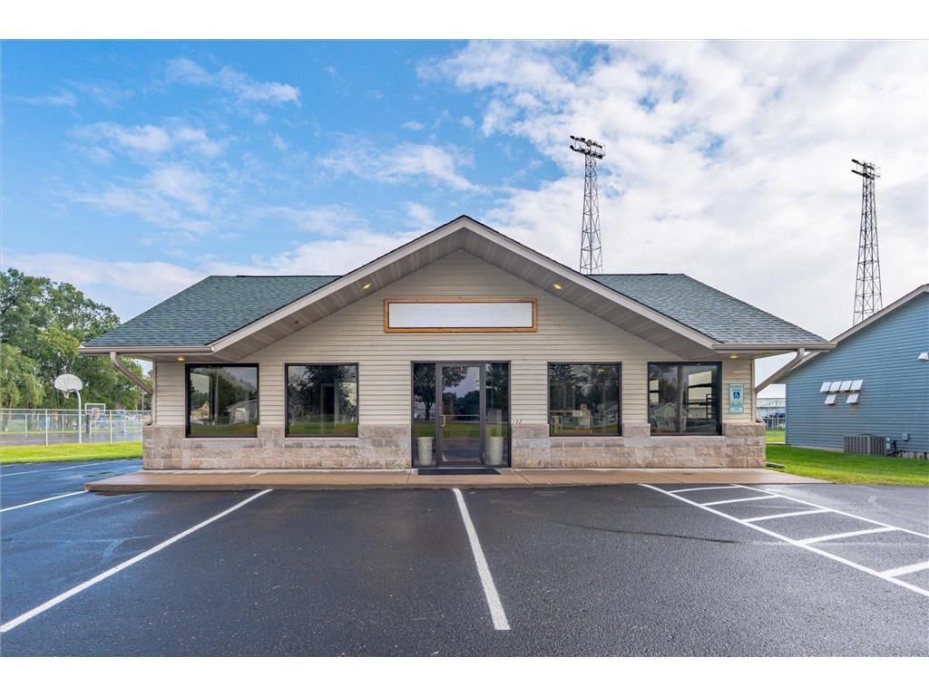 Photo of 102 Olson STREET, Clayton, WI 54004 (MLS # 6781186)