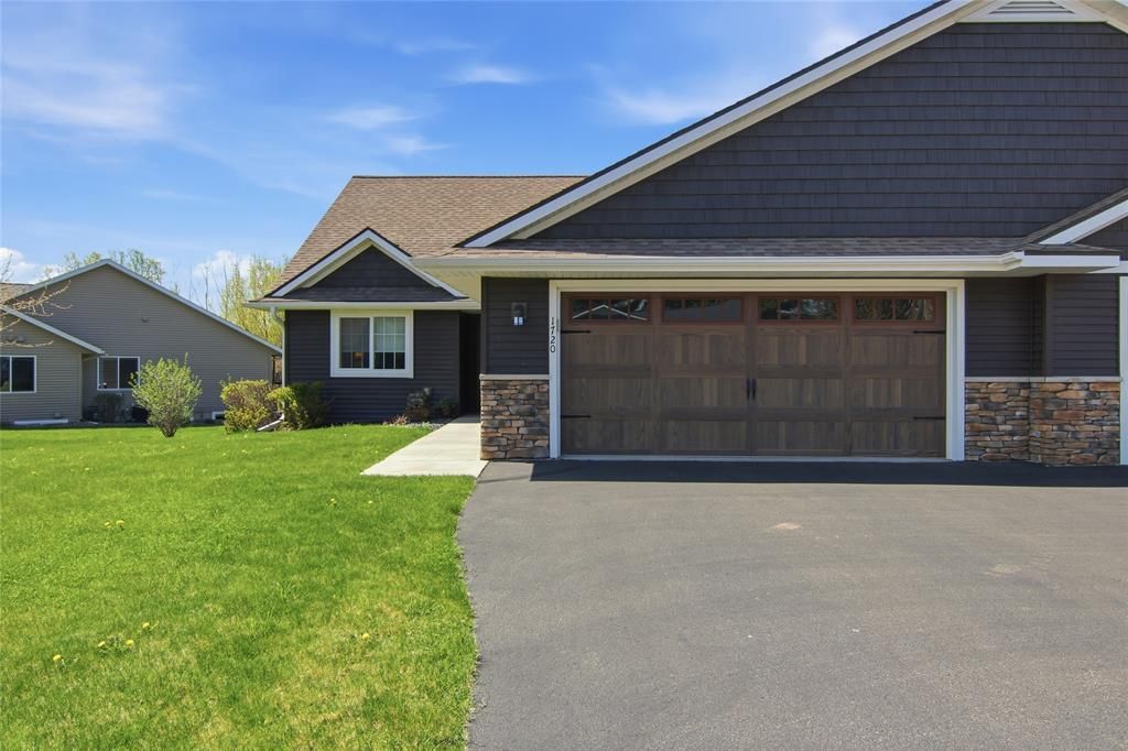 Photo of 1720 Timber TRAIL, Chippewa Falls, WI 54729 (MLS # 1600440)
