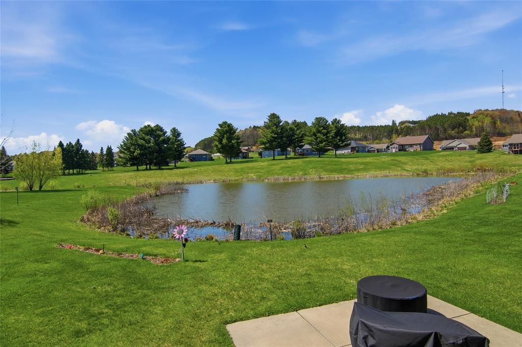 Photo of 1720 Timber TRAIL, Chippewa Falls, WI 54729 (MLS # 1600440)