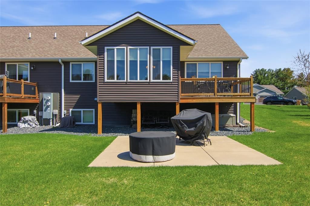 Photo of 1720 Timber TRAIL, Chippewa Falls, WI 54729 (MLS # 1600440)
