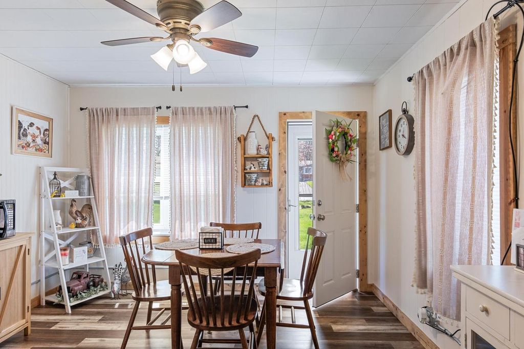 Photo of 472 North STREET, Green Lake, WI 54941 (MLS # 2020056)