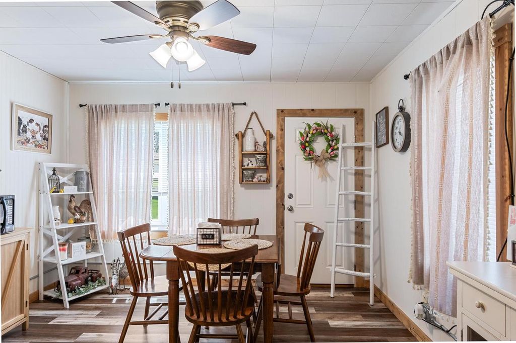 Photo of 472 North STREET, Green Lake, WI 54941 (MLS # 2020056)