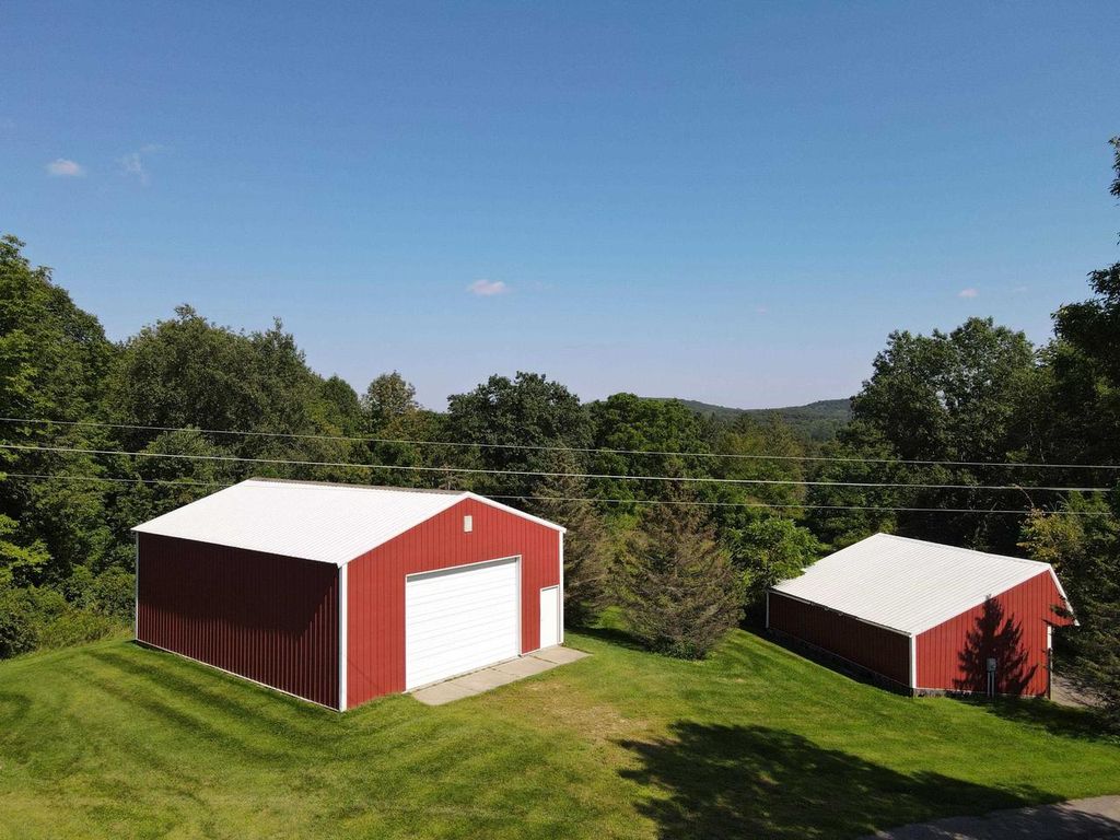 Photo of N4519 Highway 89, Darien, WI 53114 (MLS # 1942331)