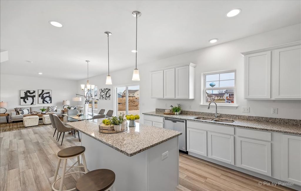 Photo of Lt45 Lilac LANE, Delavan, WI 53115 (MLS # 1947054)