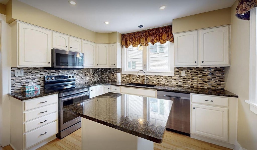 Photo of 322 W 3rd STREET, Beaver Dam, WI 53916 (MLS # 1981422)