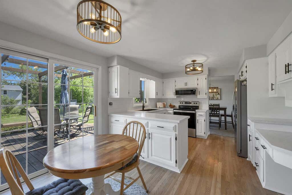 Photo of 373 Kenney STREET, Green Bay, WI 54301 (MLS # 50326430)