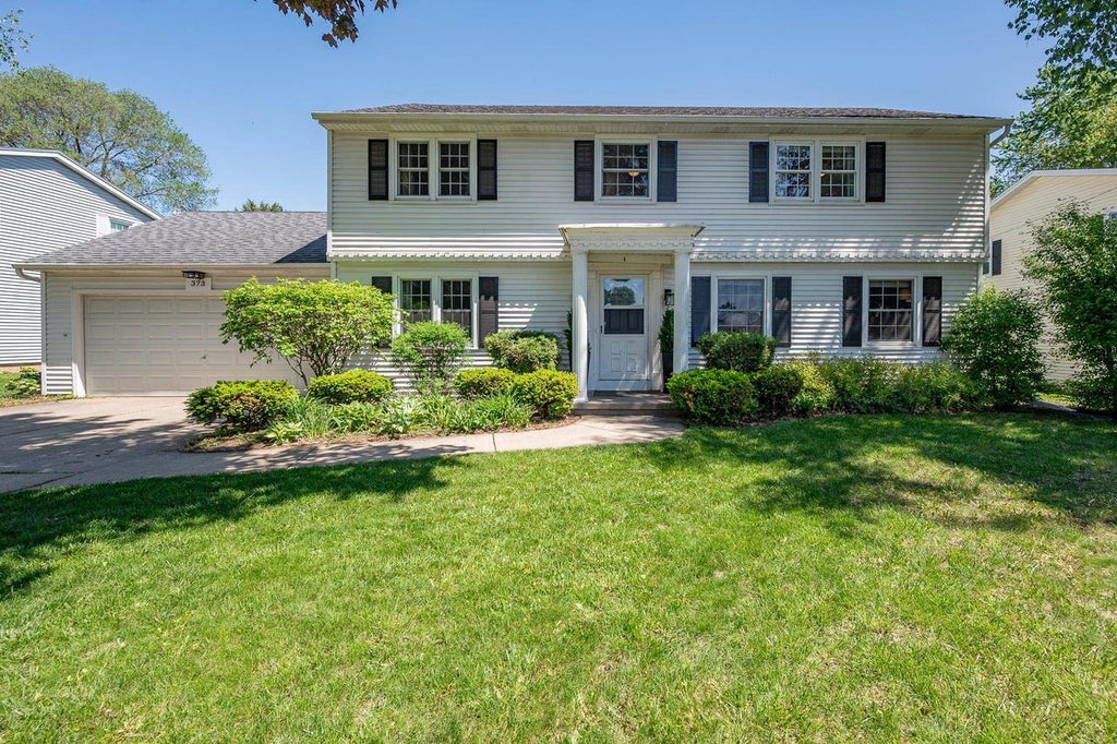 Photo of 373 Kenney STREET, Green Bay, WI 54301 (MLS # 50326430)