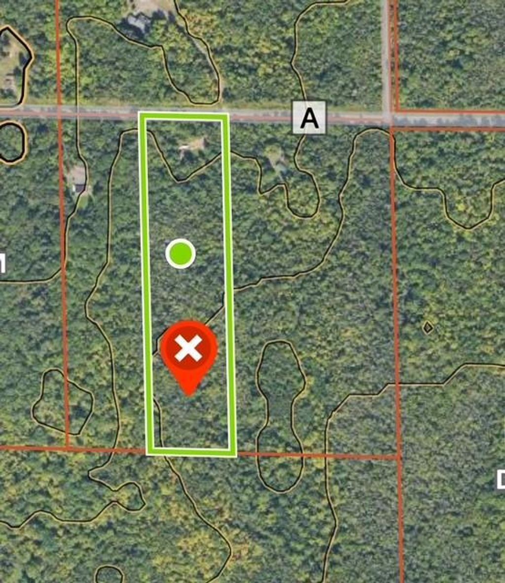 Photo of 7946 County Rd A, Solon Springs, WI 54873 (MLS # 1595320)