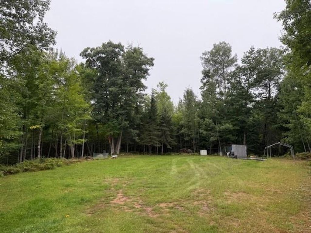 Photo of 7946 County Rd A, Solon Springs, WI 54873 (MLS # 1595320)
