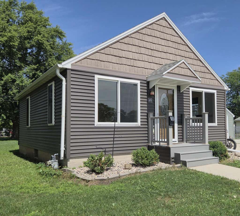 Photo of 478 4th STREET, Fond Du Lac, WI 54935 (MLS # 1977484)