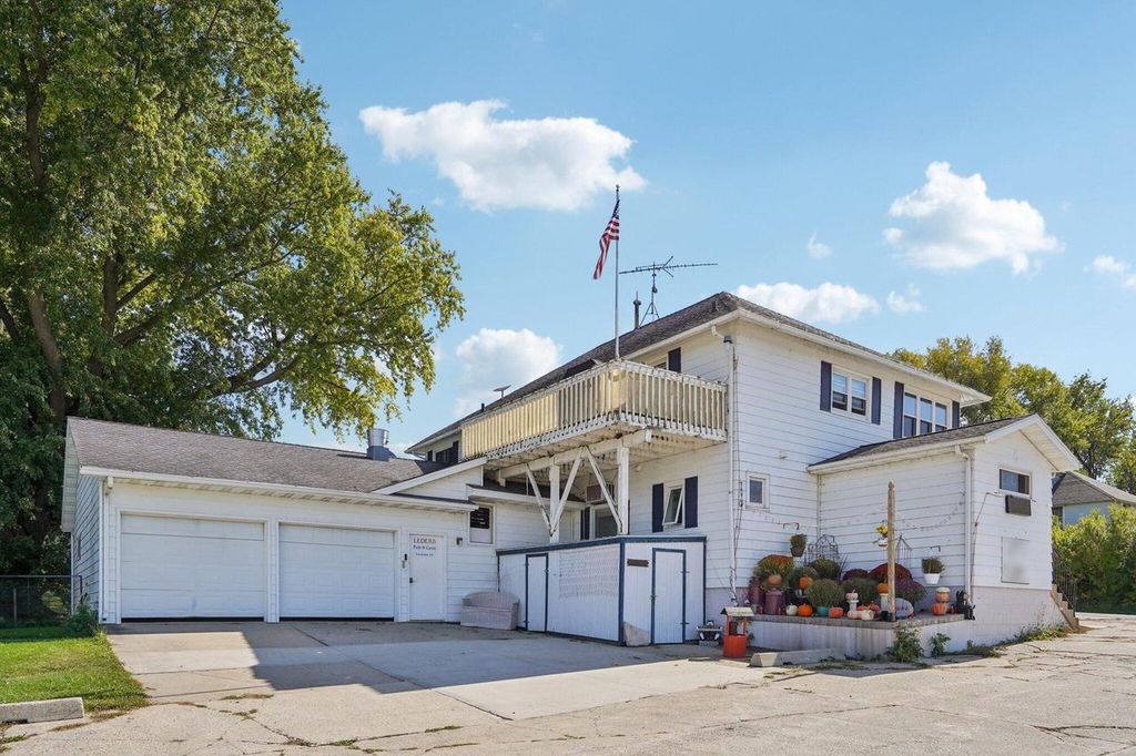 Photo of W11794 Concord ROAD, Randolph, WI 53956 (MLS # 1939867)
