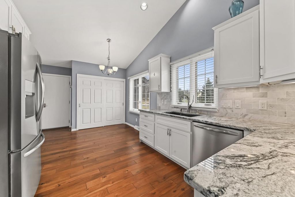 Photo of 4575 Turtle Creek DRIVE #A, Brookfield, WI 53005 (MLS # 1946836)