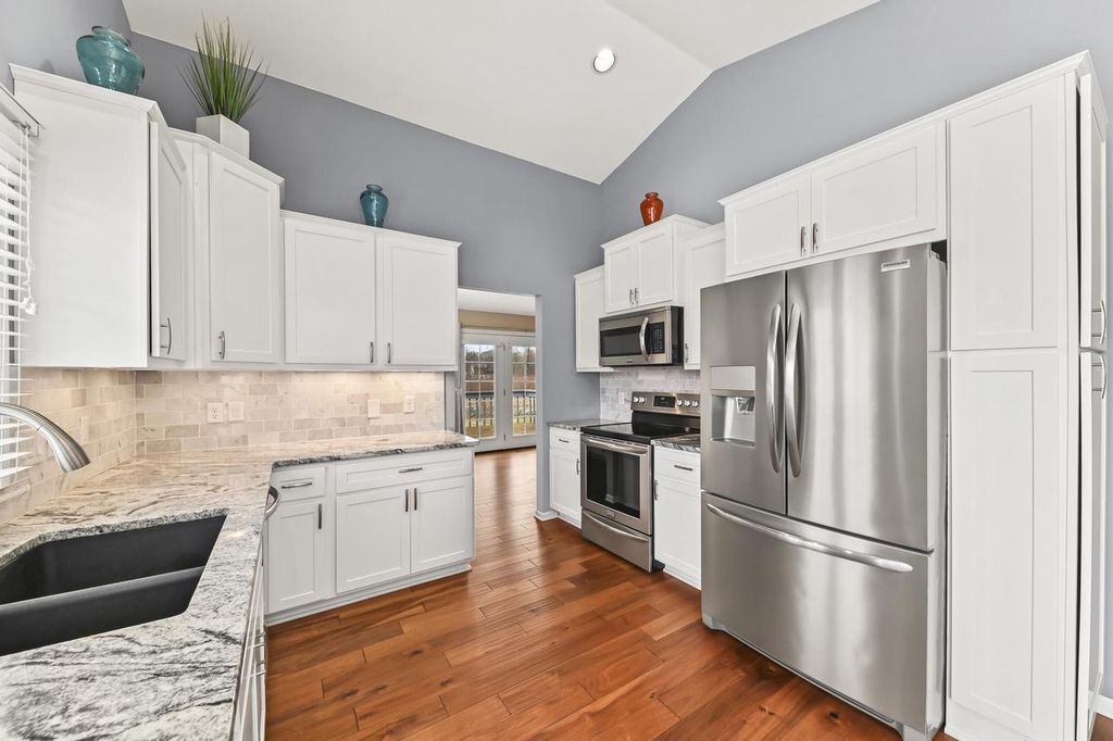 Photo of 4575 Turtle Creek DRIVE #A, Brookfield, WI 53005 (MLS # 1946836)