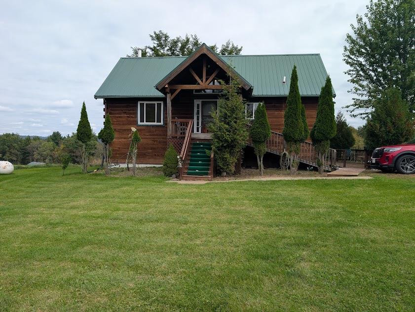 Photo of S1036A State Hwy 131, Ontario, WI 54651 (MLS # 2034506)