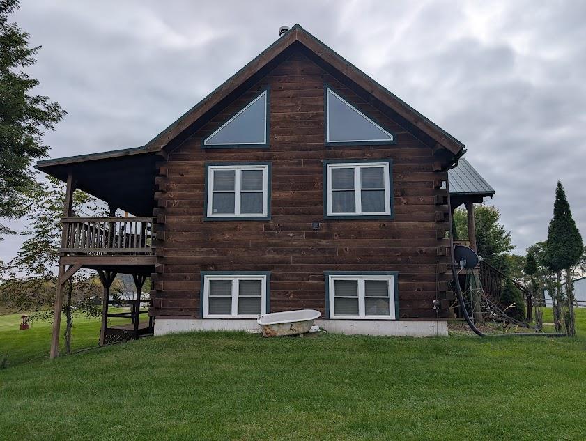 Photo of S1036A State Hwy 131, Ontario, WI 54651 (MLS # 2034506)