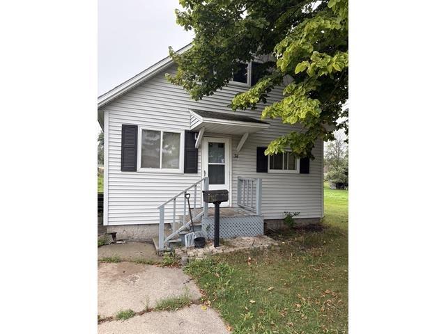 Photo of 311 Carney BOULEVARD, Marinette, WI 54143 (MLS # 50332582)