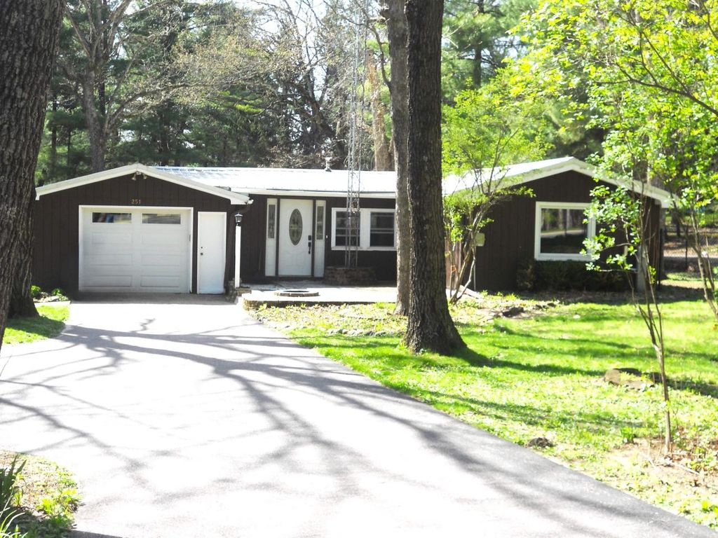 Photo of 251 Indian Mound STREET, Oxford, WI 53952 (MLS # 2021782)