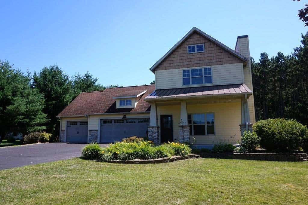 Photo of N8182 577th STREET, Colfax, WI 54730 (MLS # 1603190)