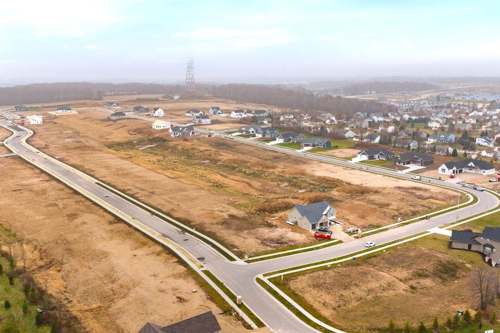 Photo of 2456 Boulder DRIVE, Slinger, WI 53086 (MLS # 1943662)