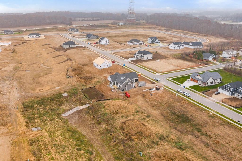 Photo of 2456 Boulder DRIVE, Slinger, WI 53086 (MLS # 1943662)