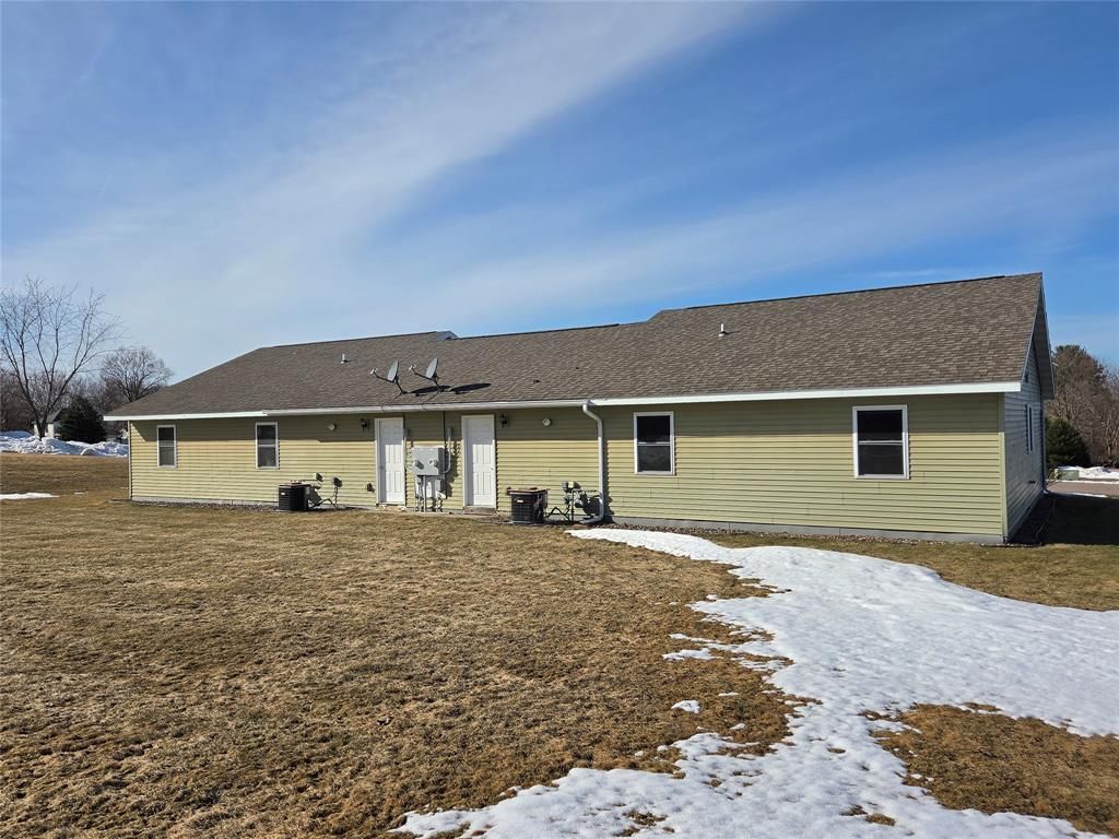 Photo of 309-311 E Cowles STREET #2, Alma Center, WI 54611 (MLS # 1599439)