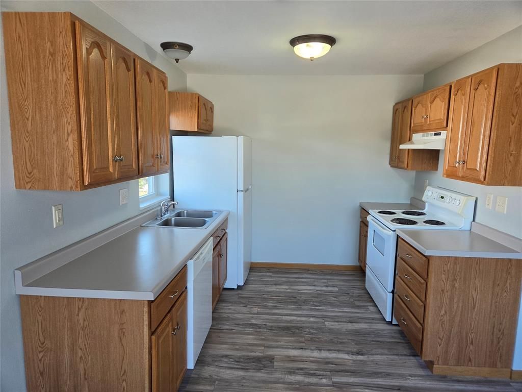 Photo of 309-311 E Cowles STREET #2, Alma Center, WI 54611 (MLS # 1599439)