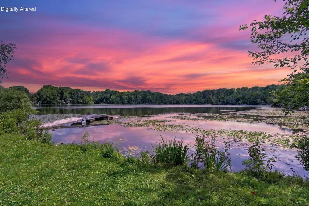 Photo of 11625 Sy Lake LANE, Kiel, WI 53042 (MLS # 1973499)