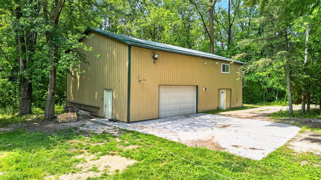 Photo of 11625 Sy Lake LANE, Kiel, WI 53042 (MLS # 1973499)