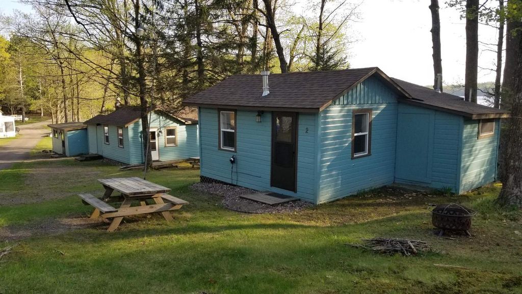 Photo of 16895W County Road DD, Birchwood, WI 54817 (MLS # 2013327)